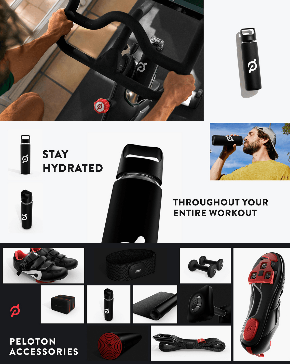 Peloton Outdoor AA 6: A+