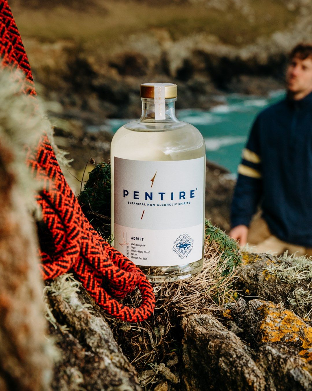 Pentire 14: Lifestyle Secondary Images