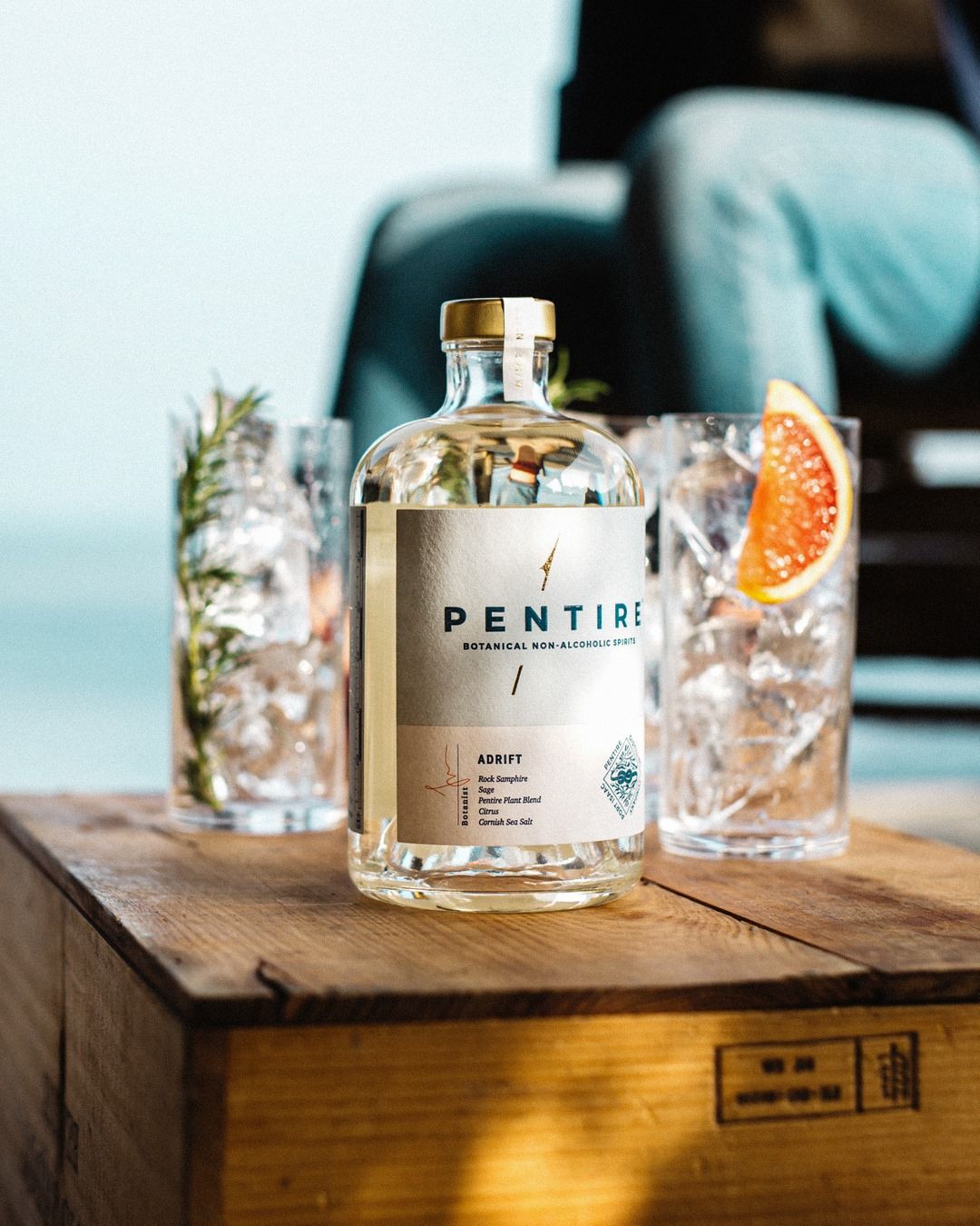 Pentire 16: Lifestyle Secondary Images