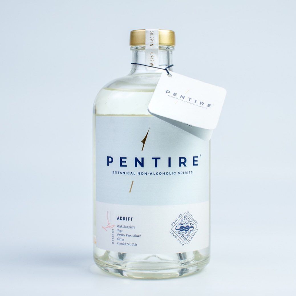 Pentire 20: Product Hero Images