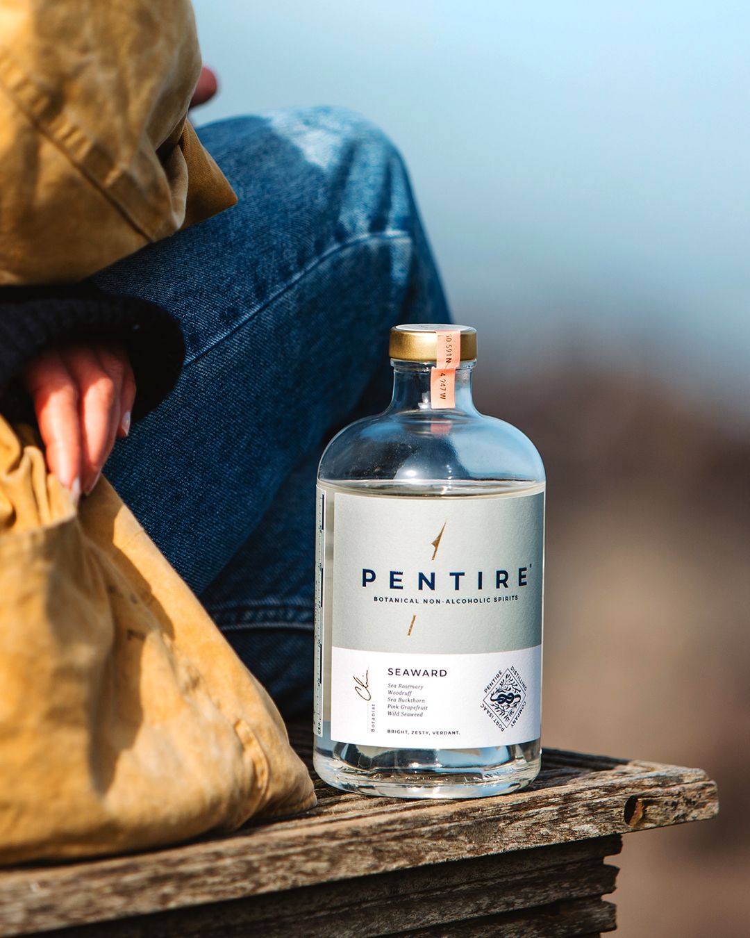 Pentire 5: Lifestyle Secondary Images