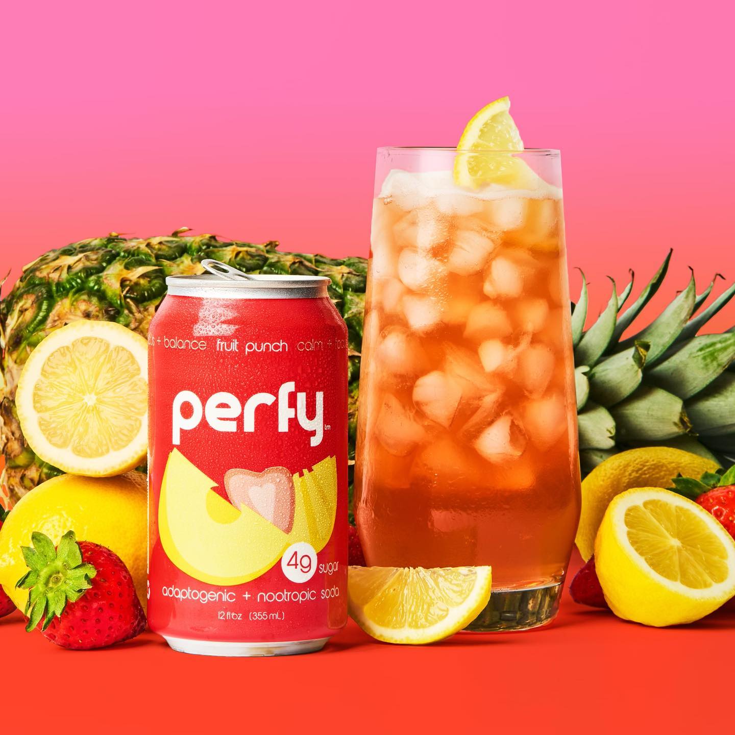 Perfy 13: Backdrops
