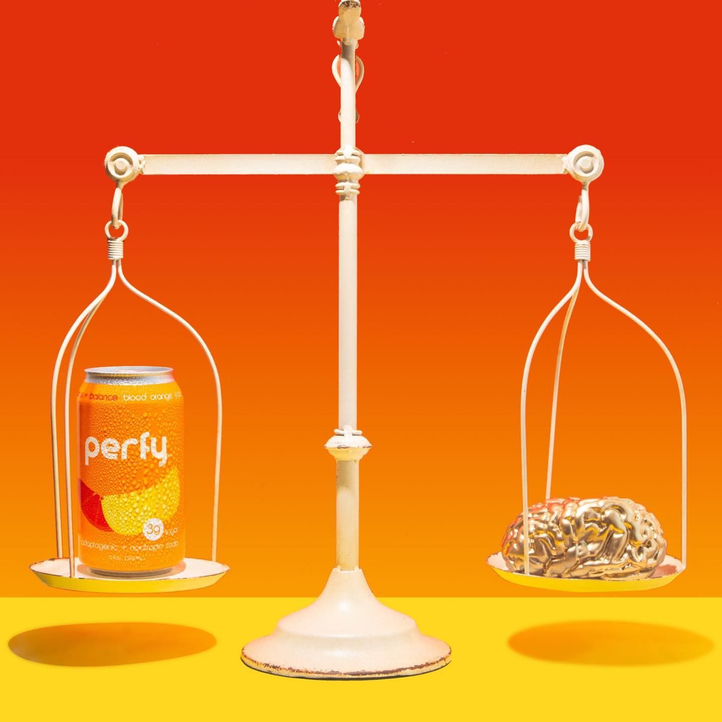 Perfy 2: Backdrops