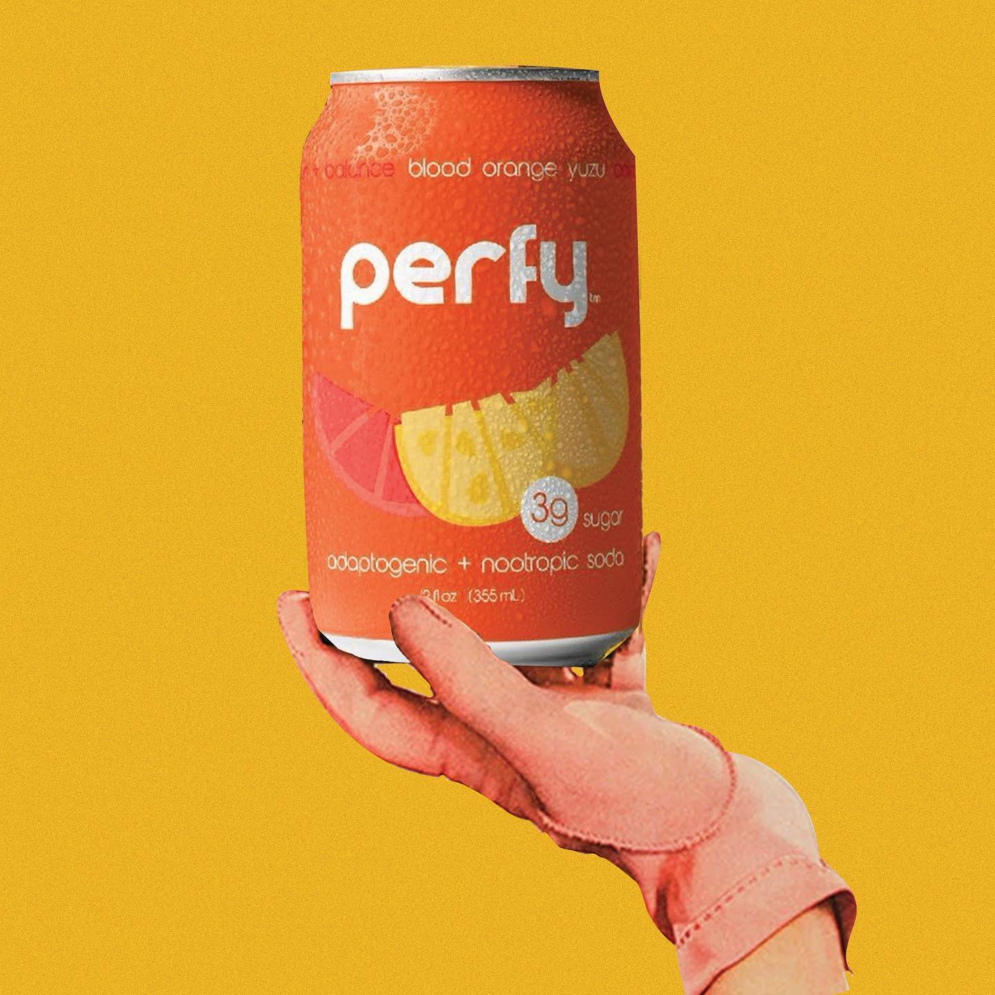 Perfy 3: Backdrops