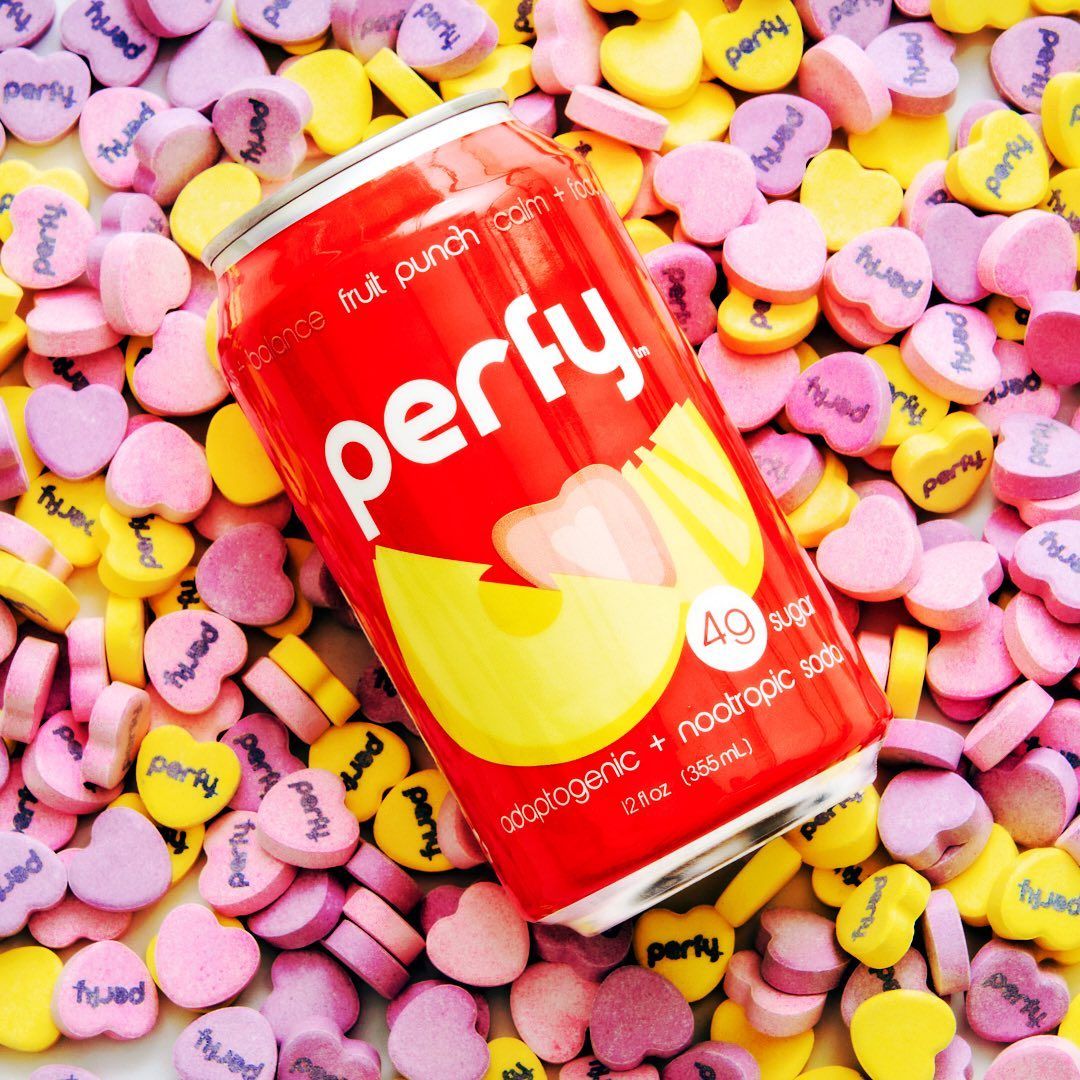 Perfy 4: Backdrops