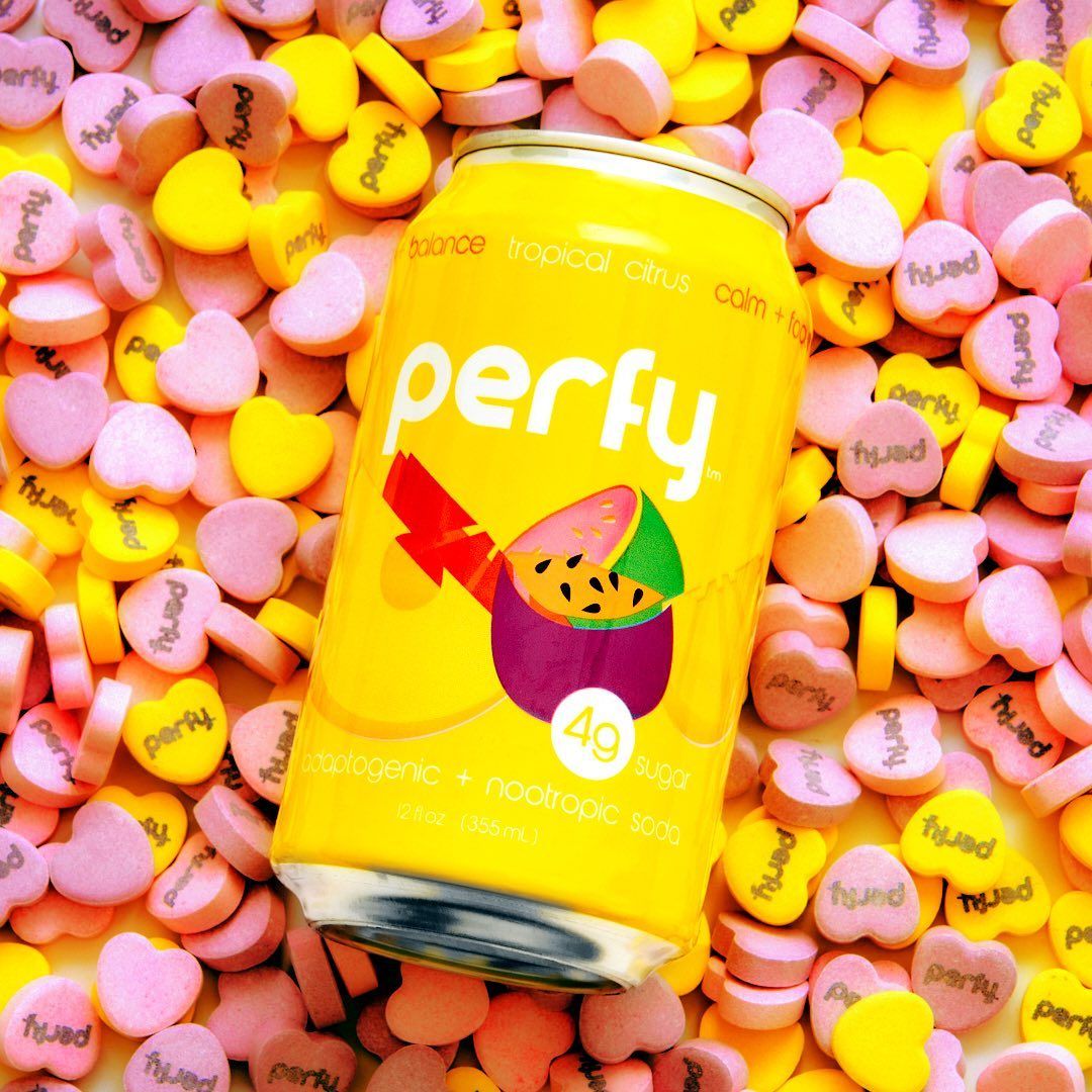Perfy 5: Backdrops