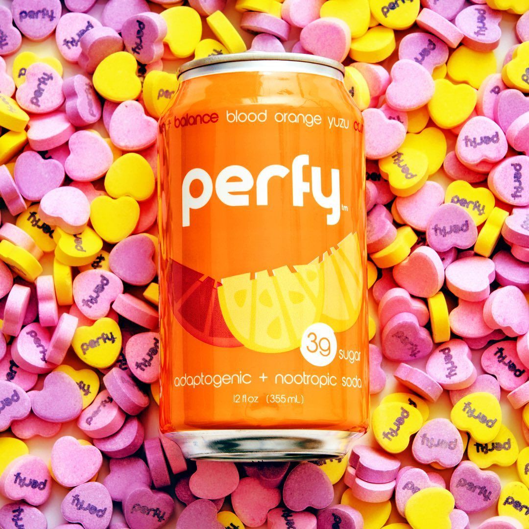 Perfy 6: Backdrops