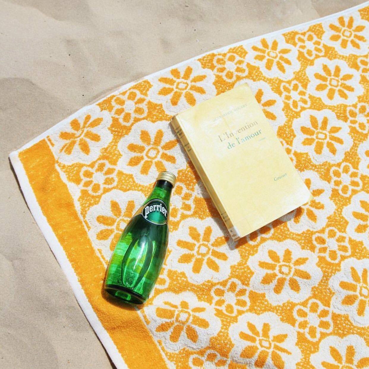Perrier 10: Lifestyle Secondary Images