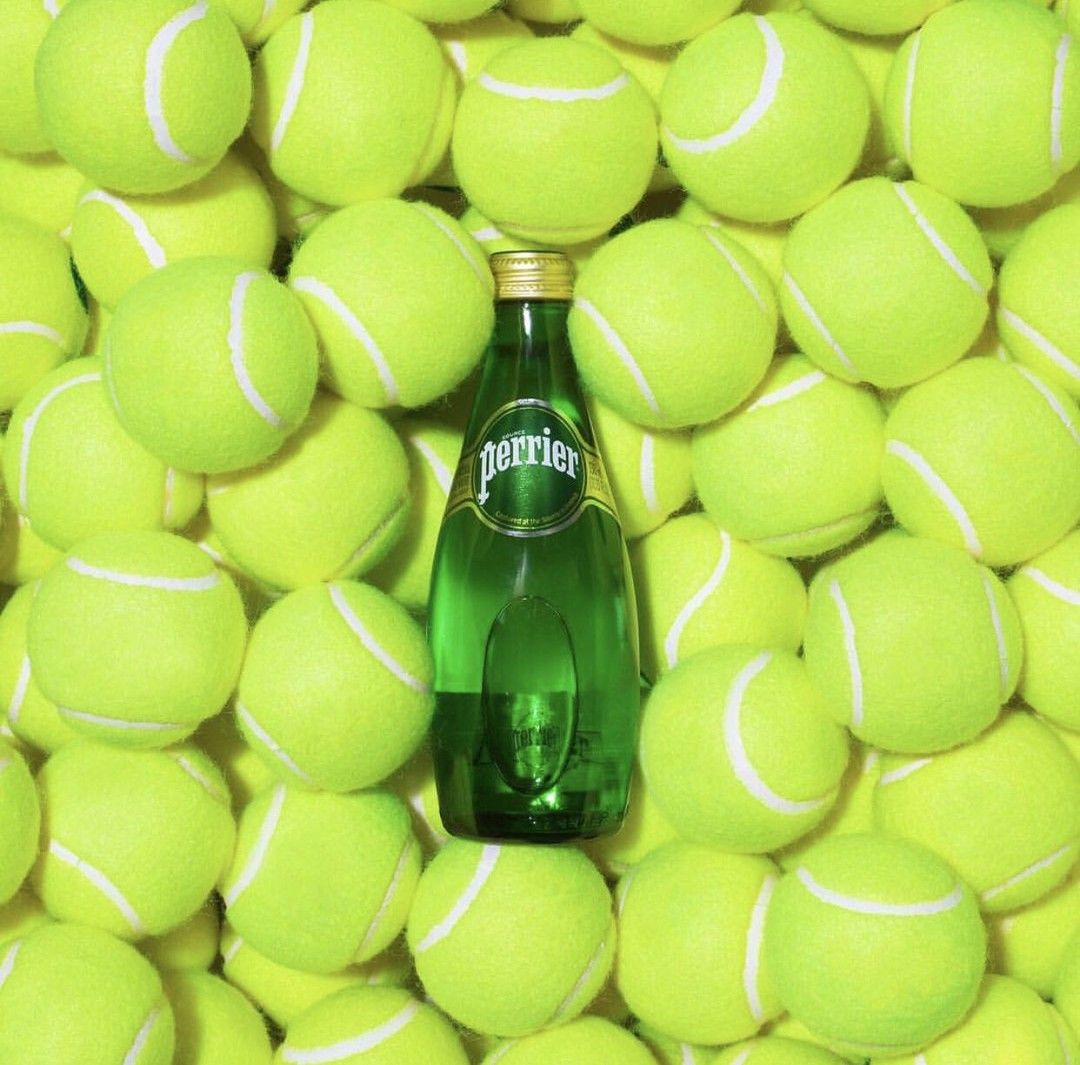 Perrier 19: Backdrops