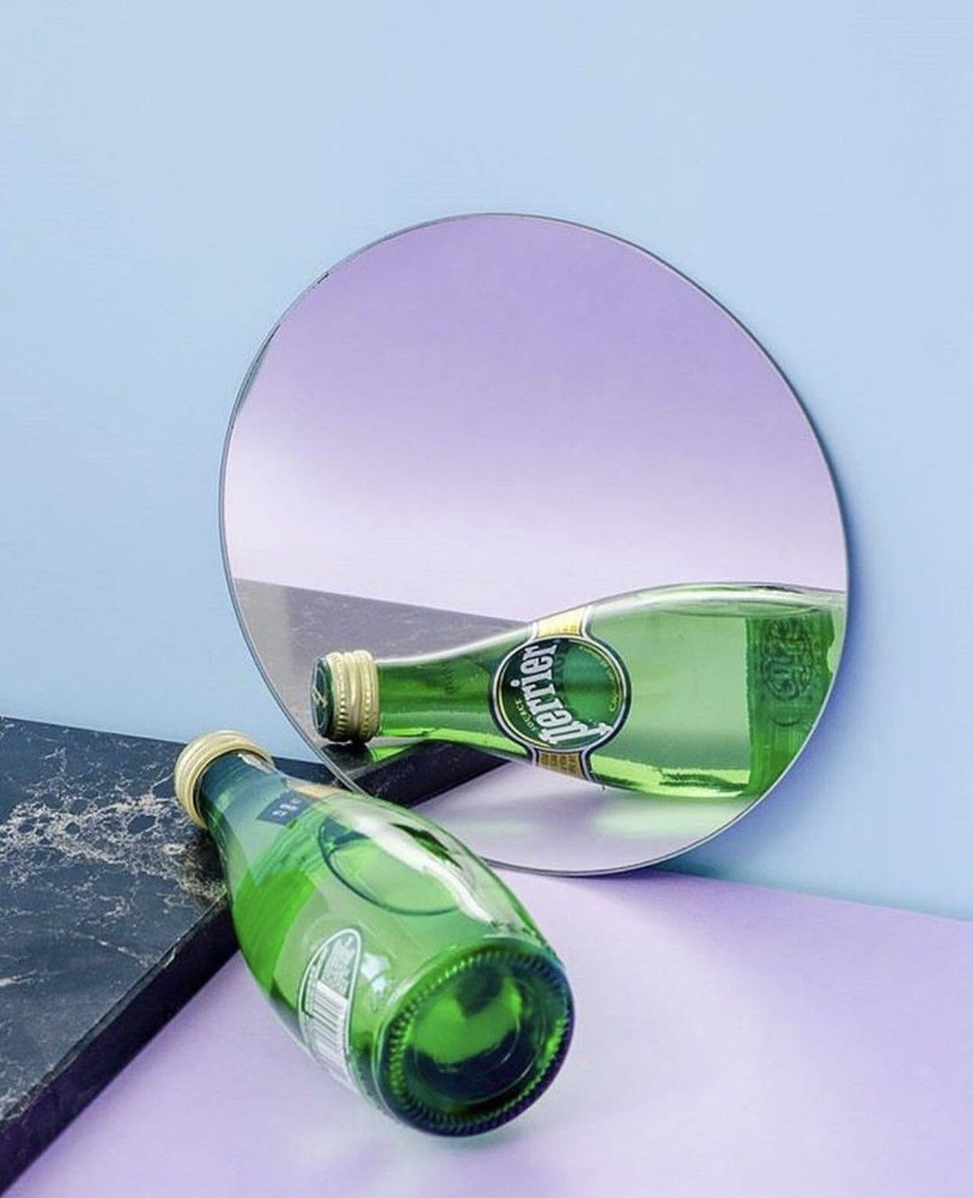 Perrier 21: Backdrops