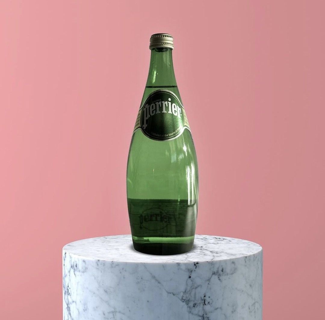 Perrier 22: Backdrops