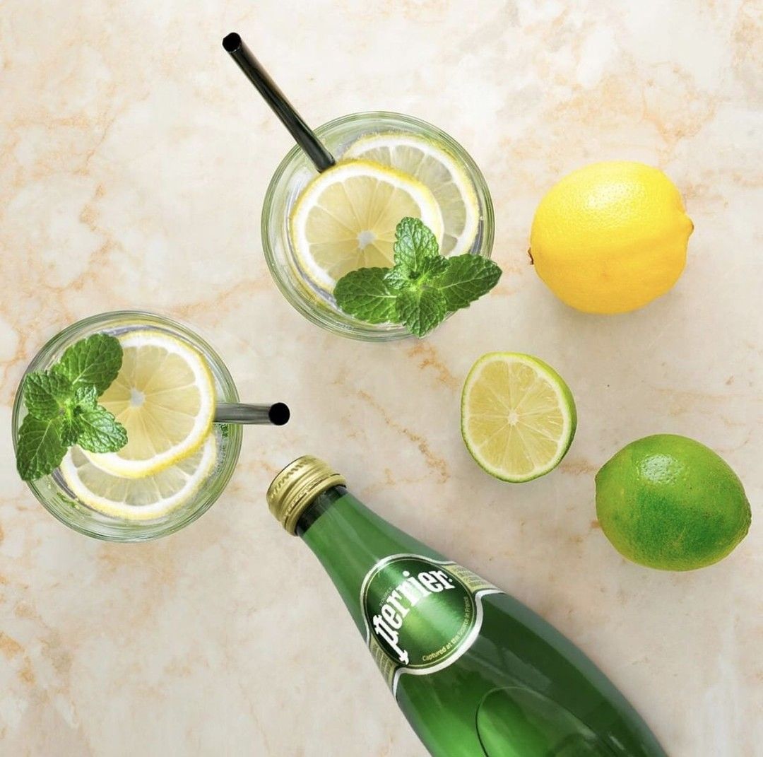 Perrier 23: Lifestyle Secondary Images
