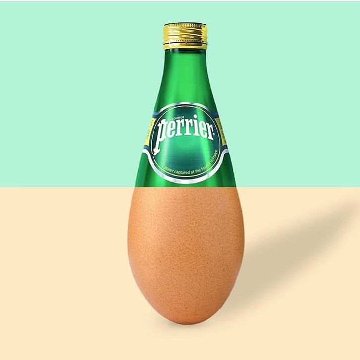 Perrier 26: Backdrops