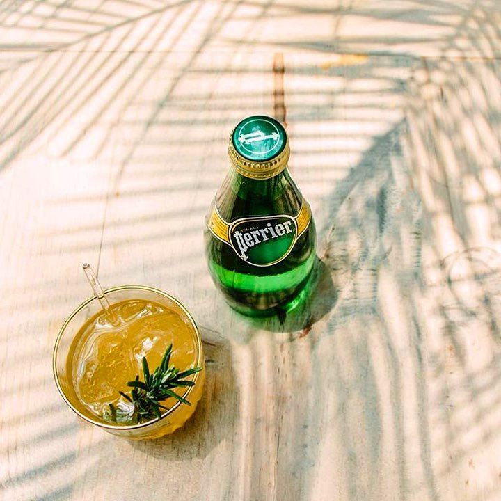 Perrier 27: Lifestyle Secondary Images