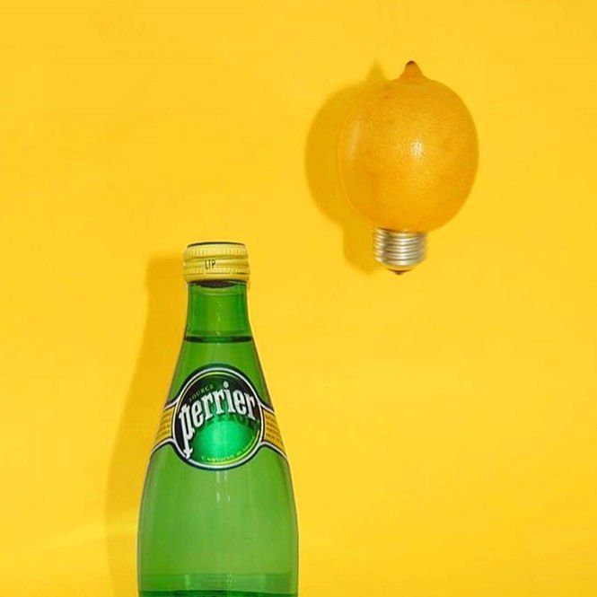 Perrier 29: Backdrops