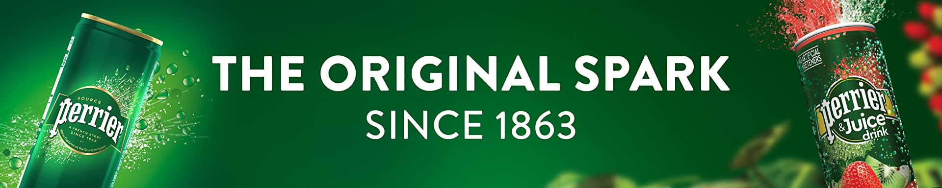 Perrier 30: Amazon listing image