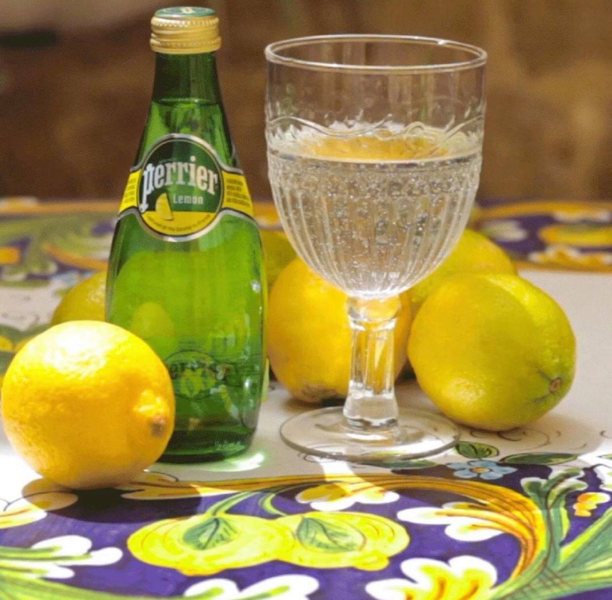 Perrier 7: Lifestyle Secondary Images