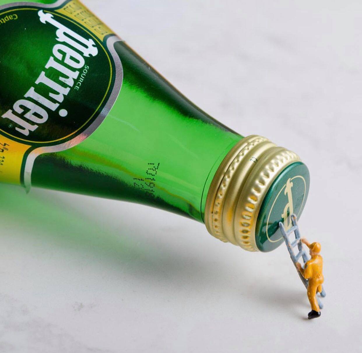 Perrier 8: Lifestyle Secondary Images