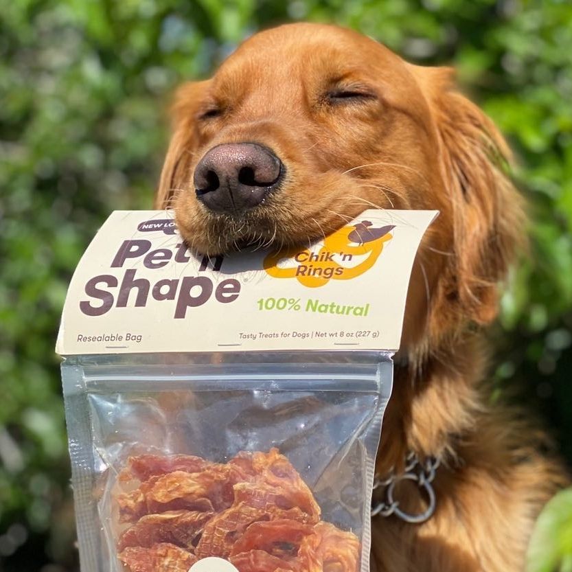 Pet 'n Shape 19: Lifestyle Secondary Images