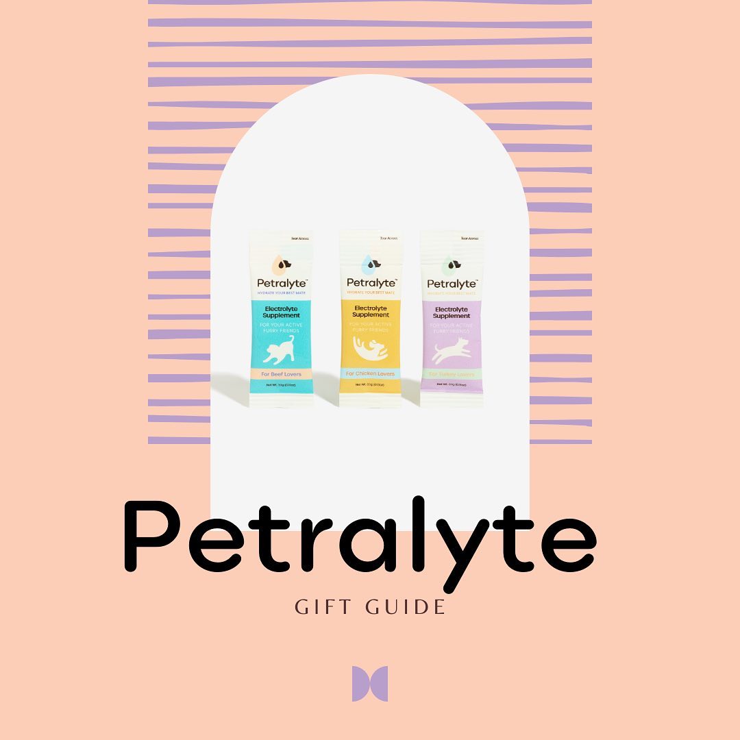 Petralyte 25: Infographics