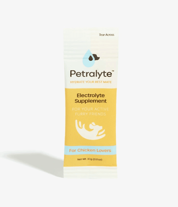 Petralyte 31: Product Hero Images
