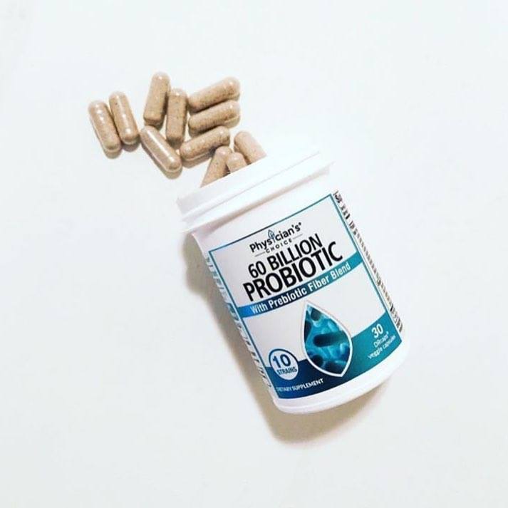 PhysiciansChoice 03: Product Hero Images