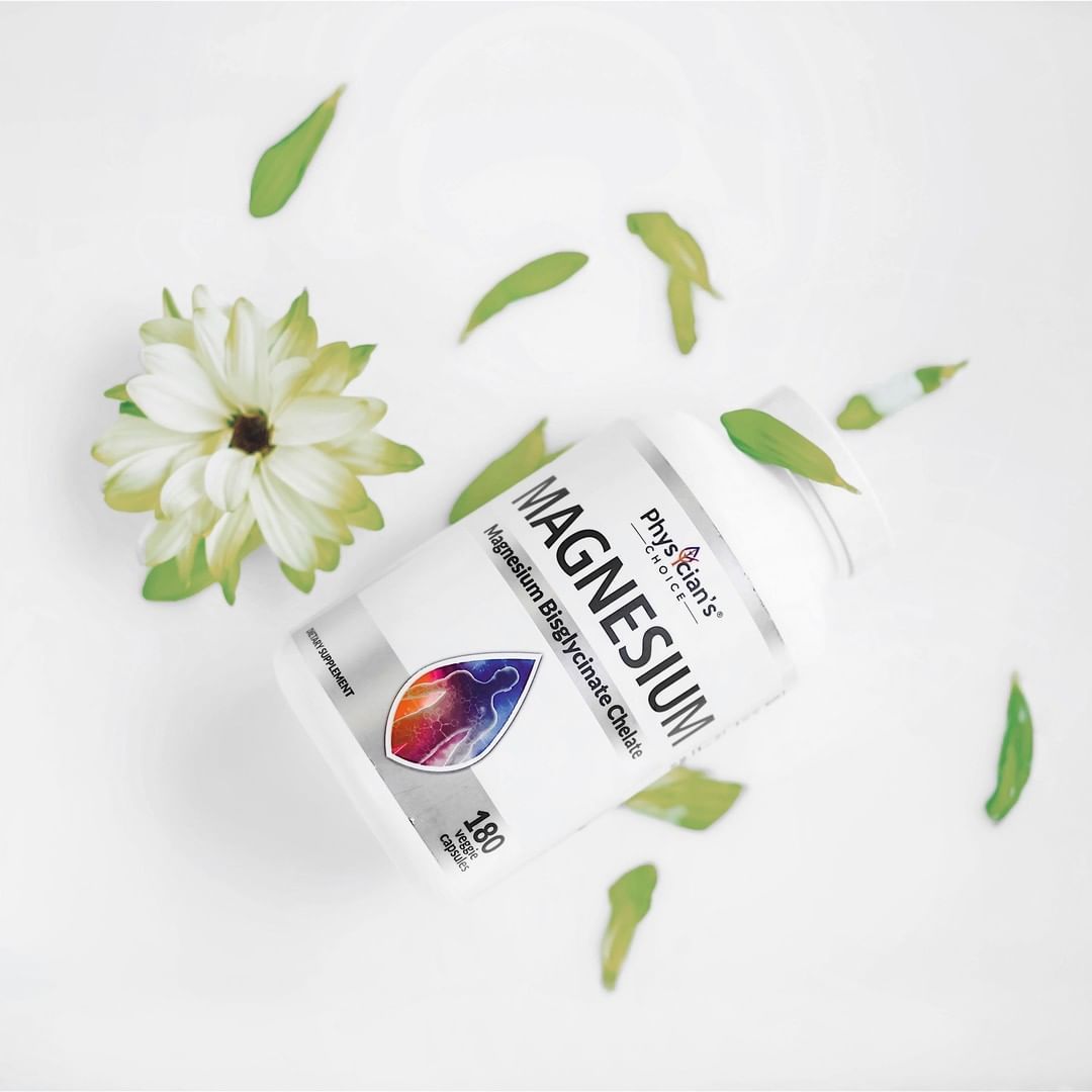 PhysiciansChoice 11: Product Hero Images