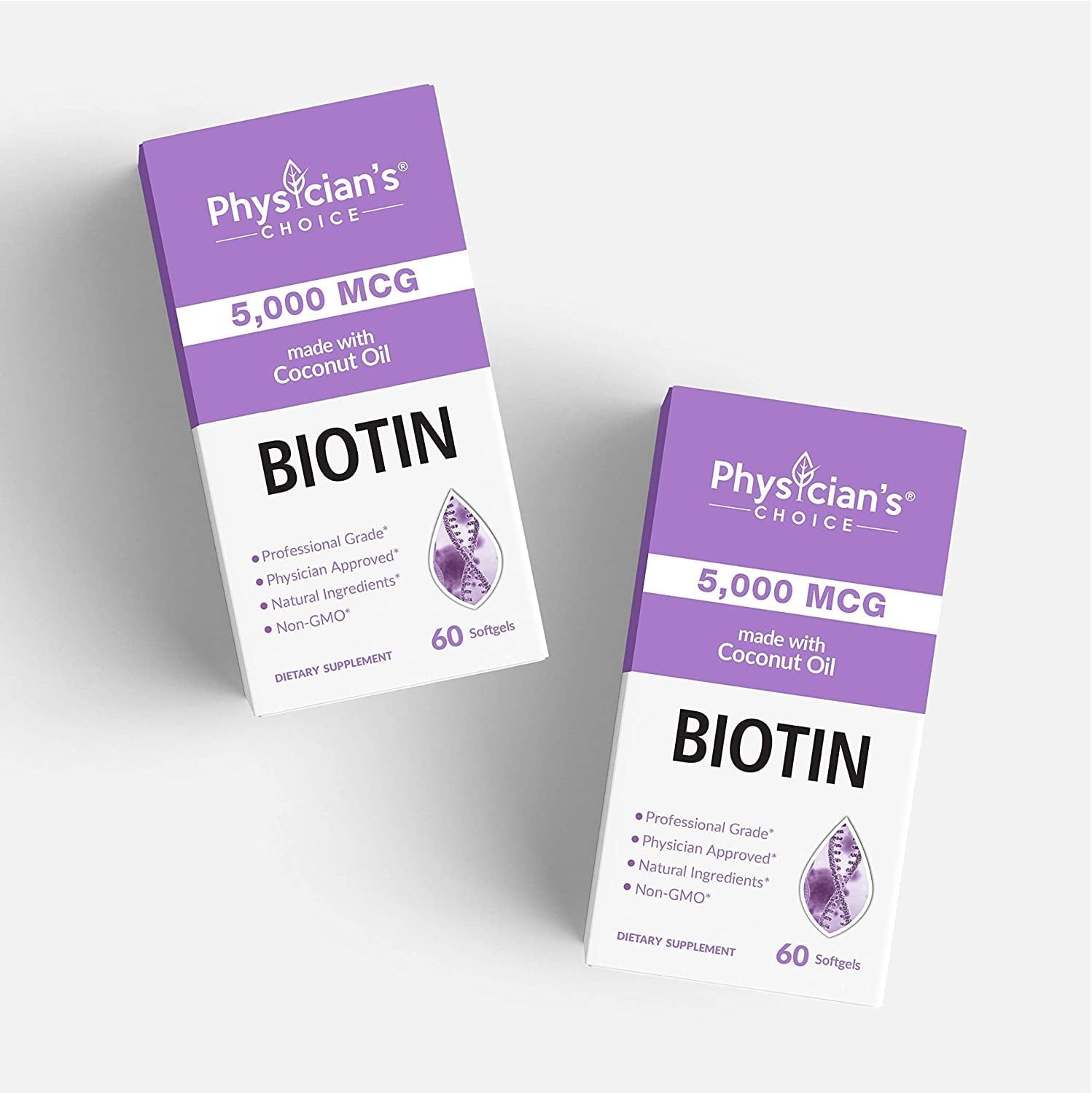 PhysiciansChoice 13: Packaging