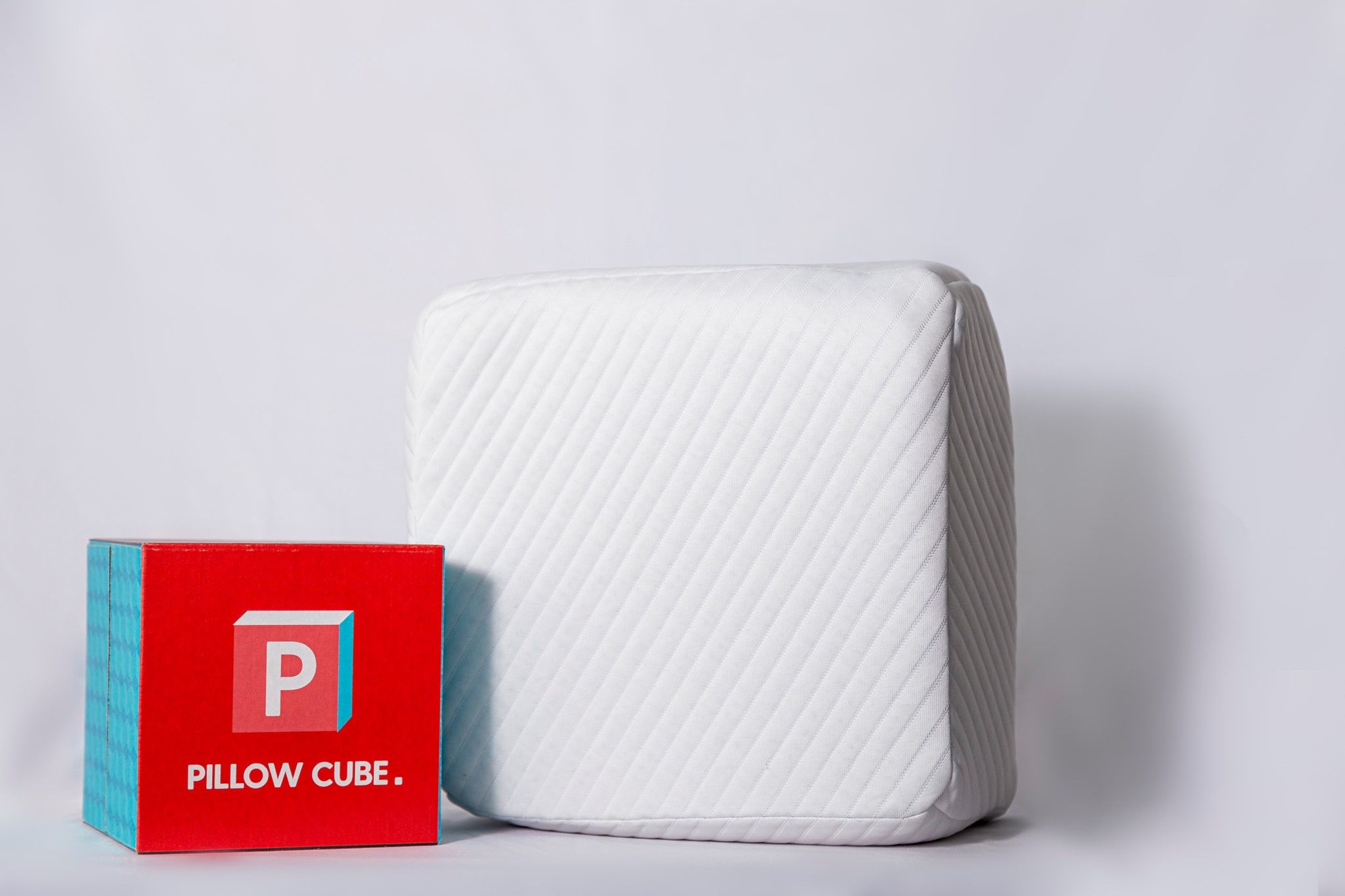 Pillow Cube 7: Packaging