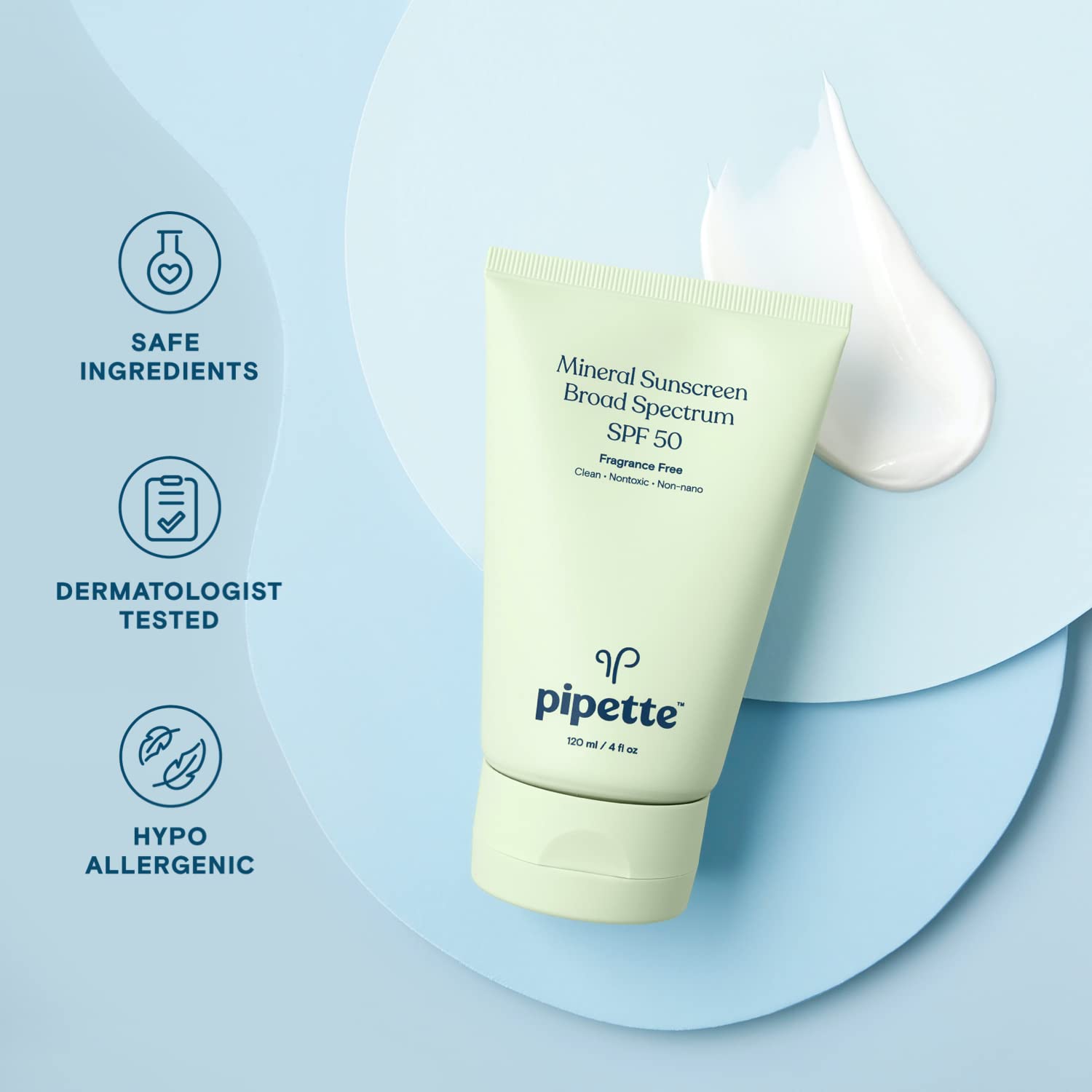 Pipette 13: Infographics