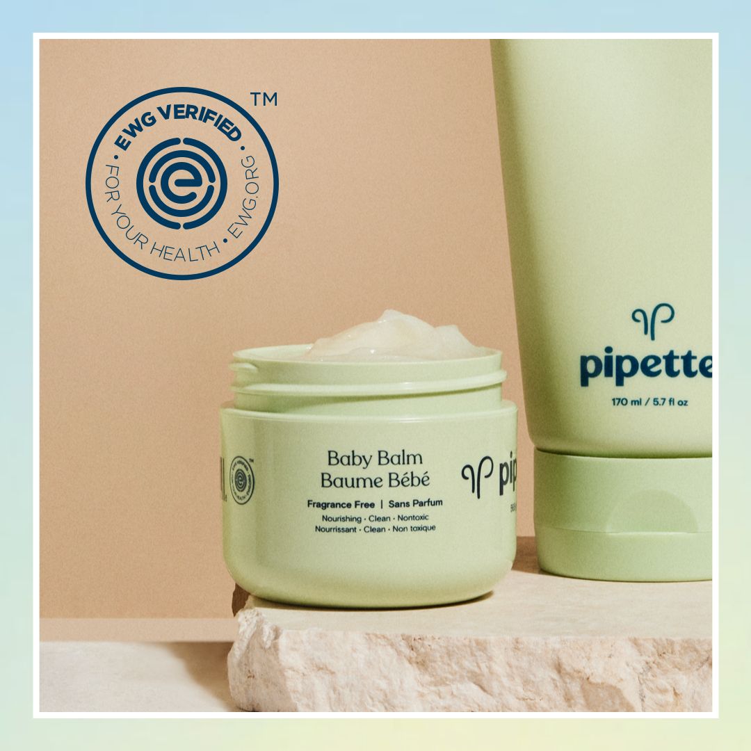 Pipette 19: Infographics