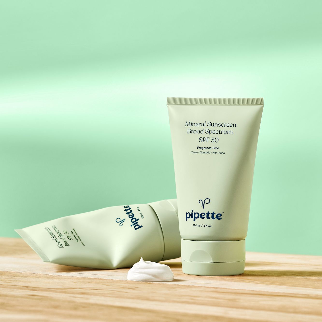 Pipette 20: Backdrops