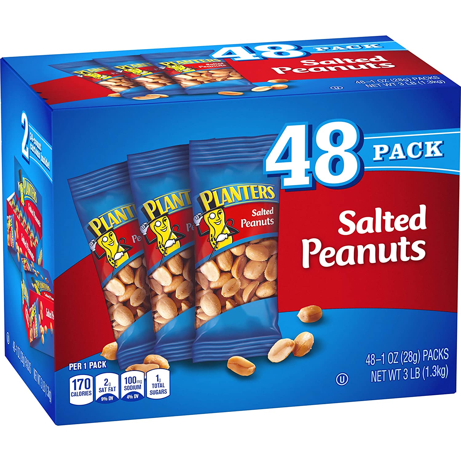 Planters 2: Product Hero Images
