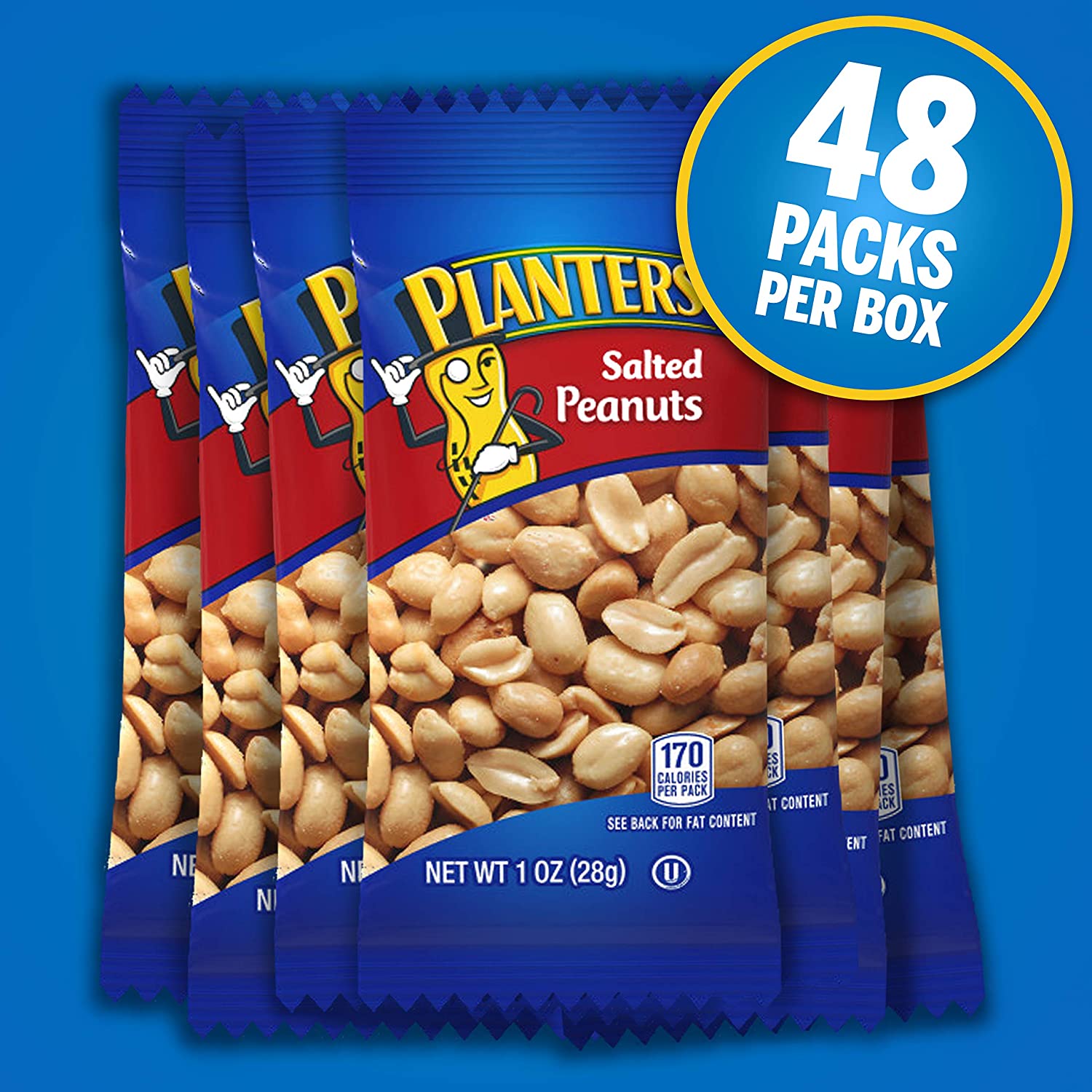 Planters 3: Infographics