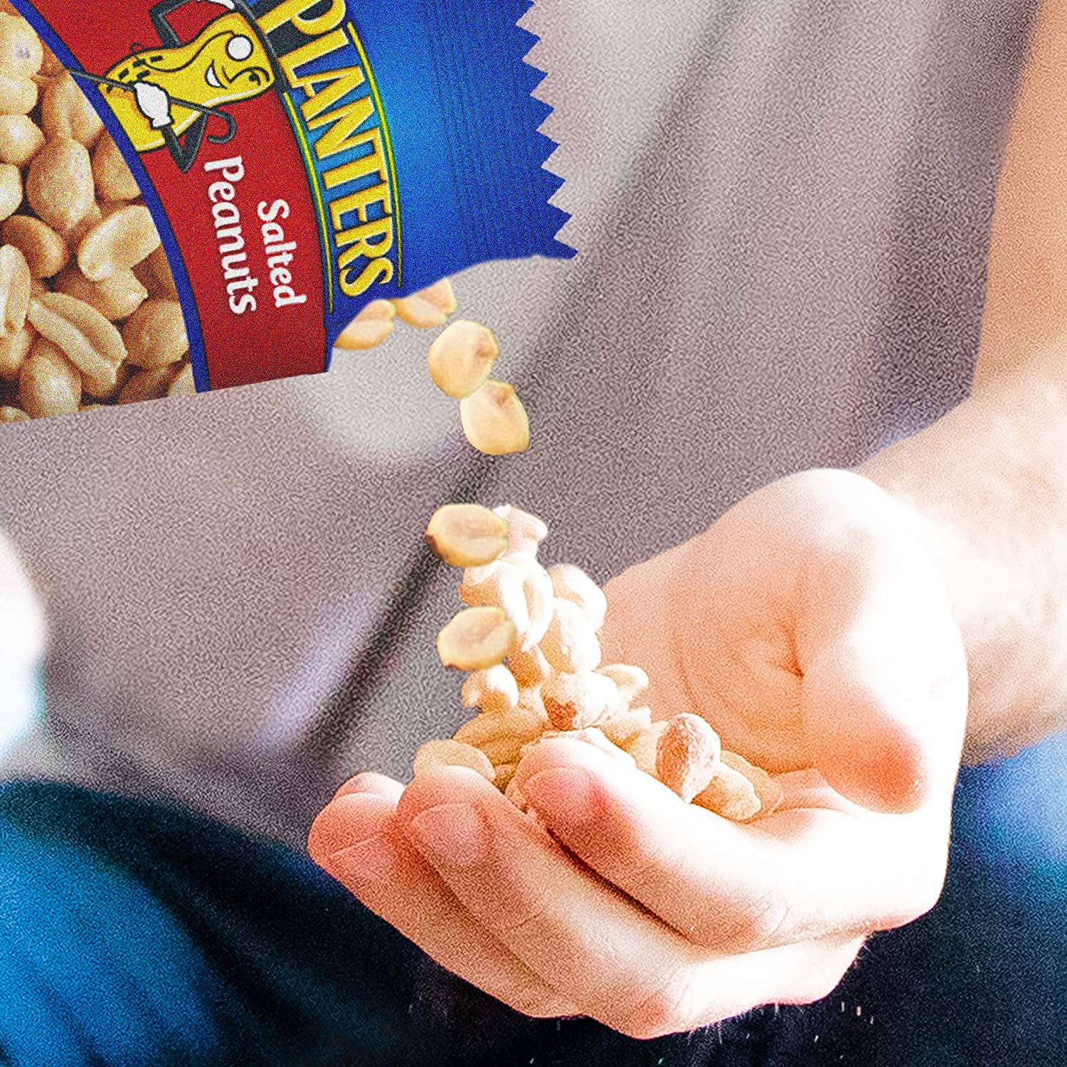 Advertising for Planters 4