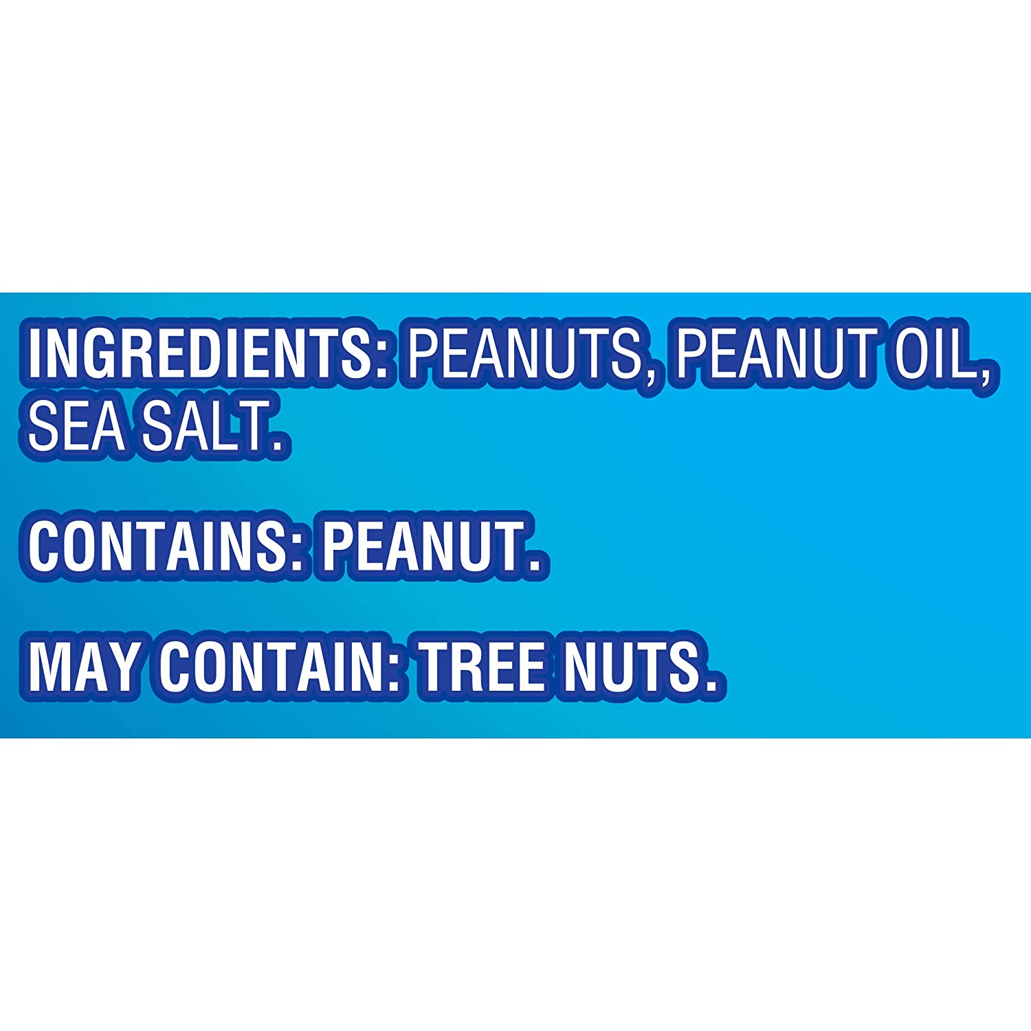 Planters 8: Infographics