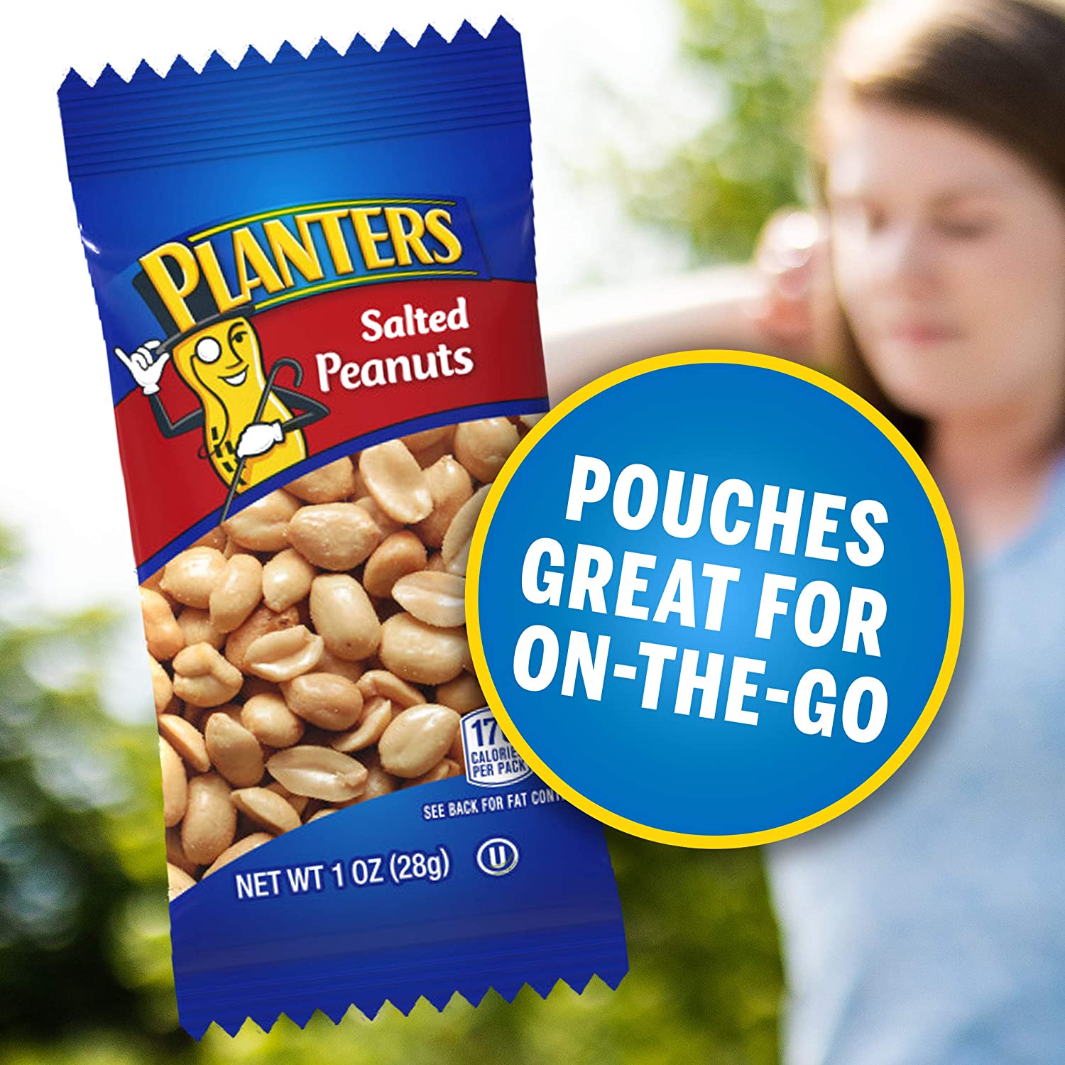 Planters 9: Infographics