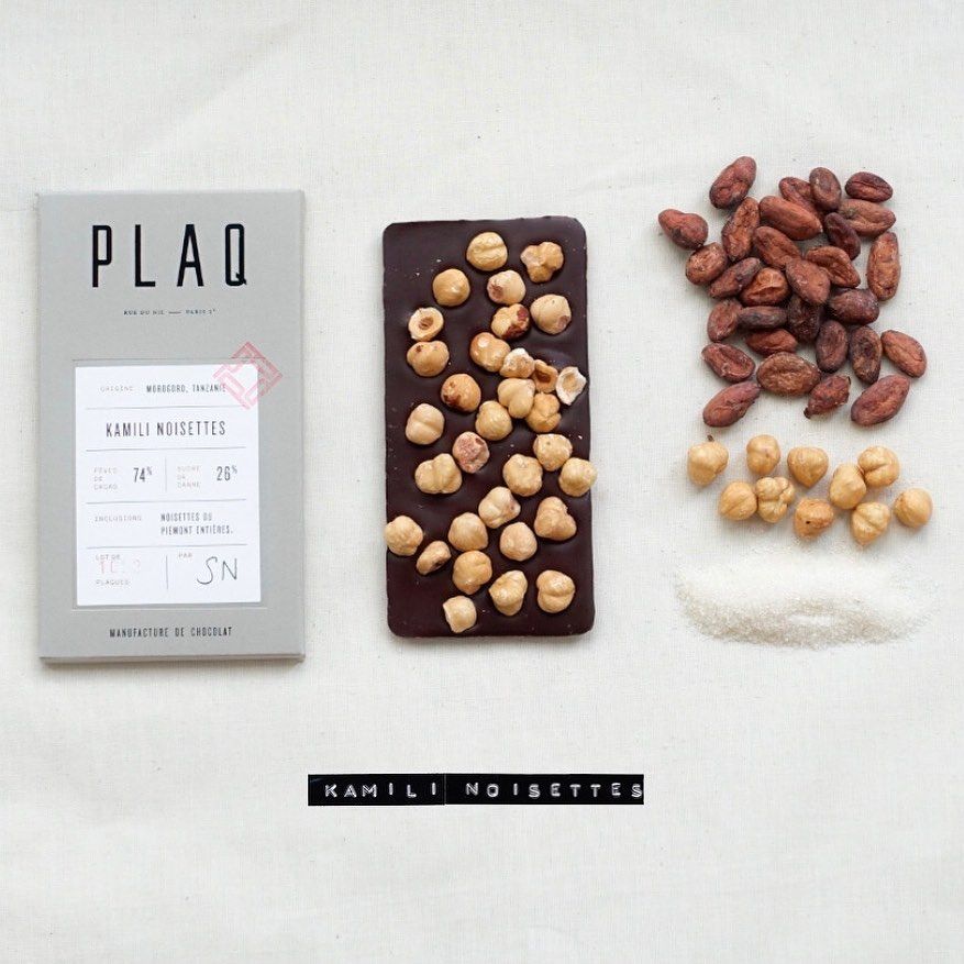 Plaq 24: Packaging