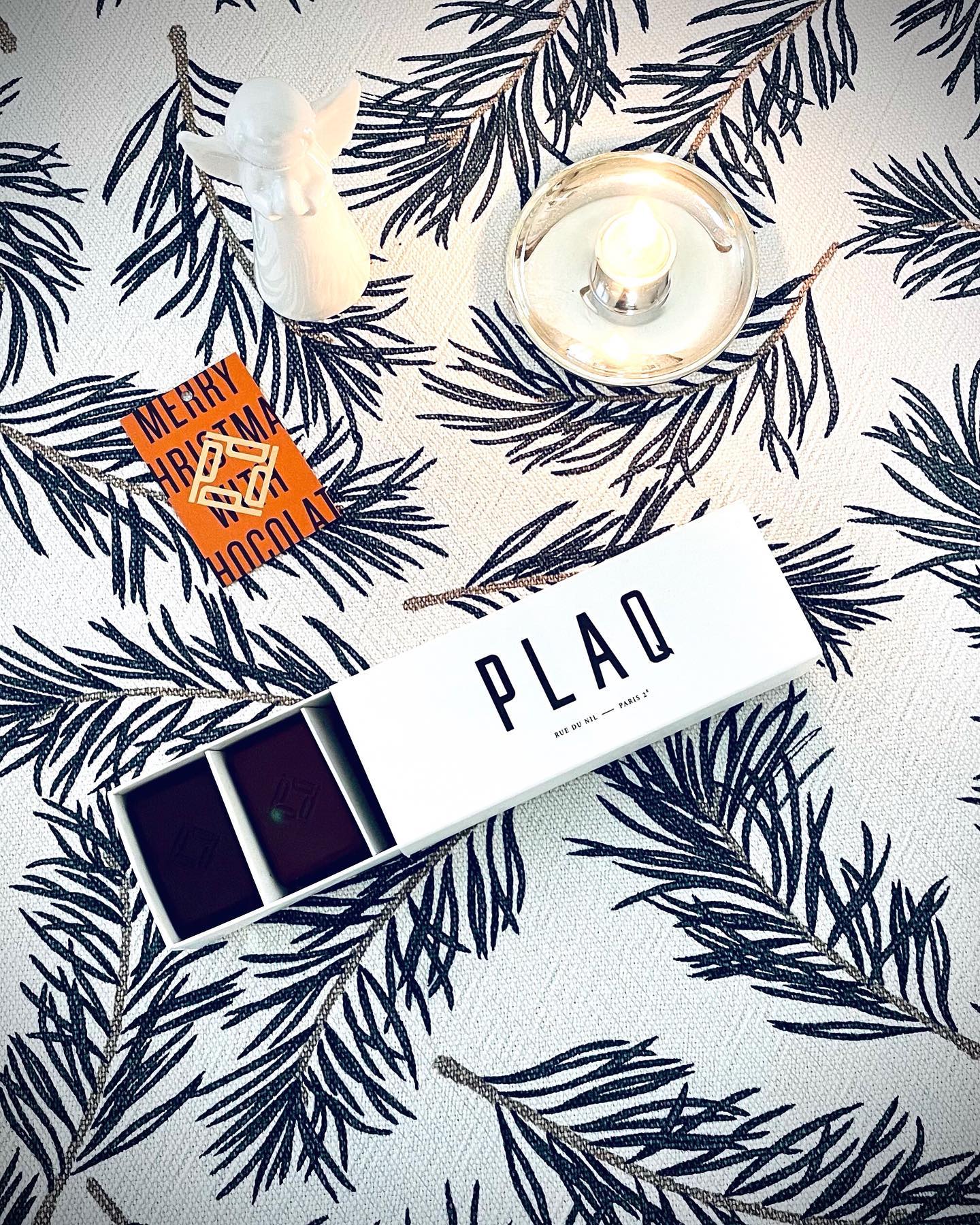 Plaq 26: Packaging