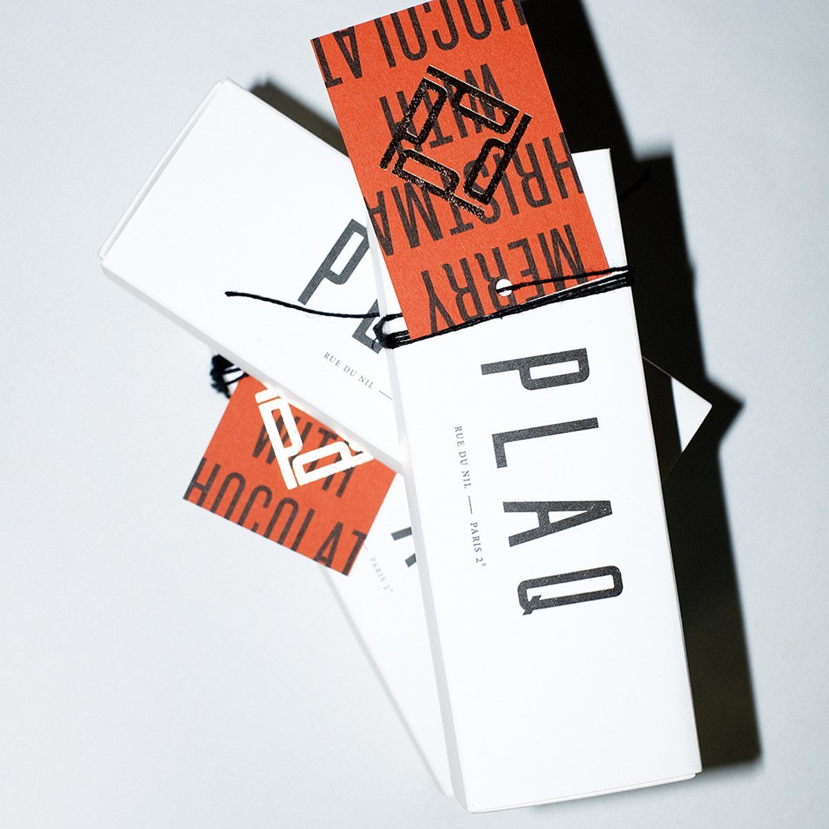 Plaq 27: Packaging