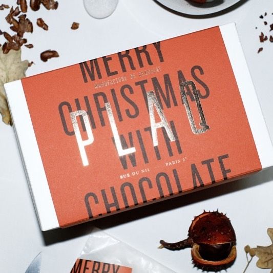 Plaq 32: Packaging