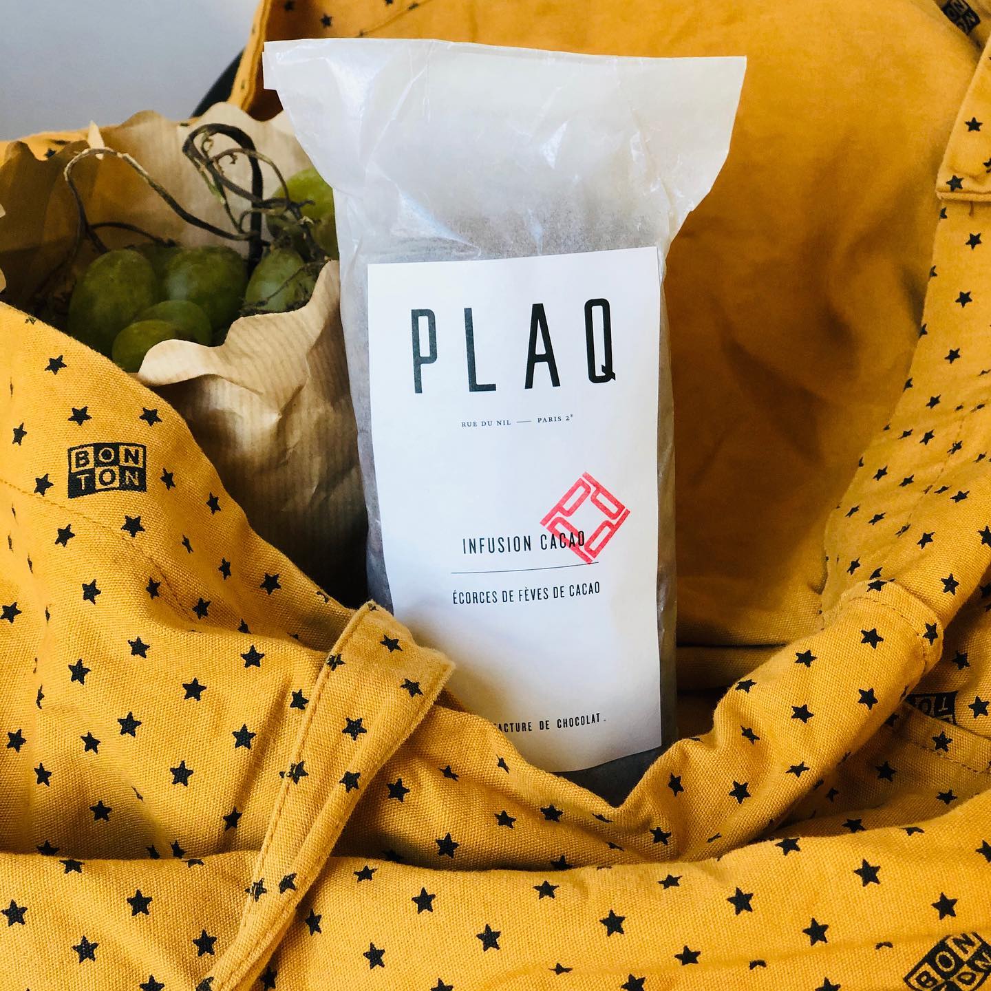 Plaq 40: Lifestyle Secondary Images