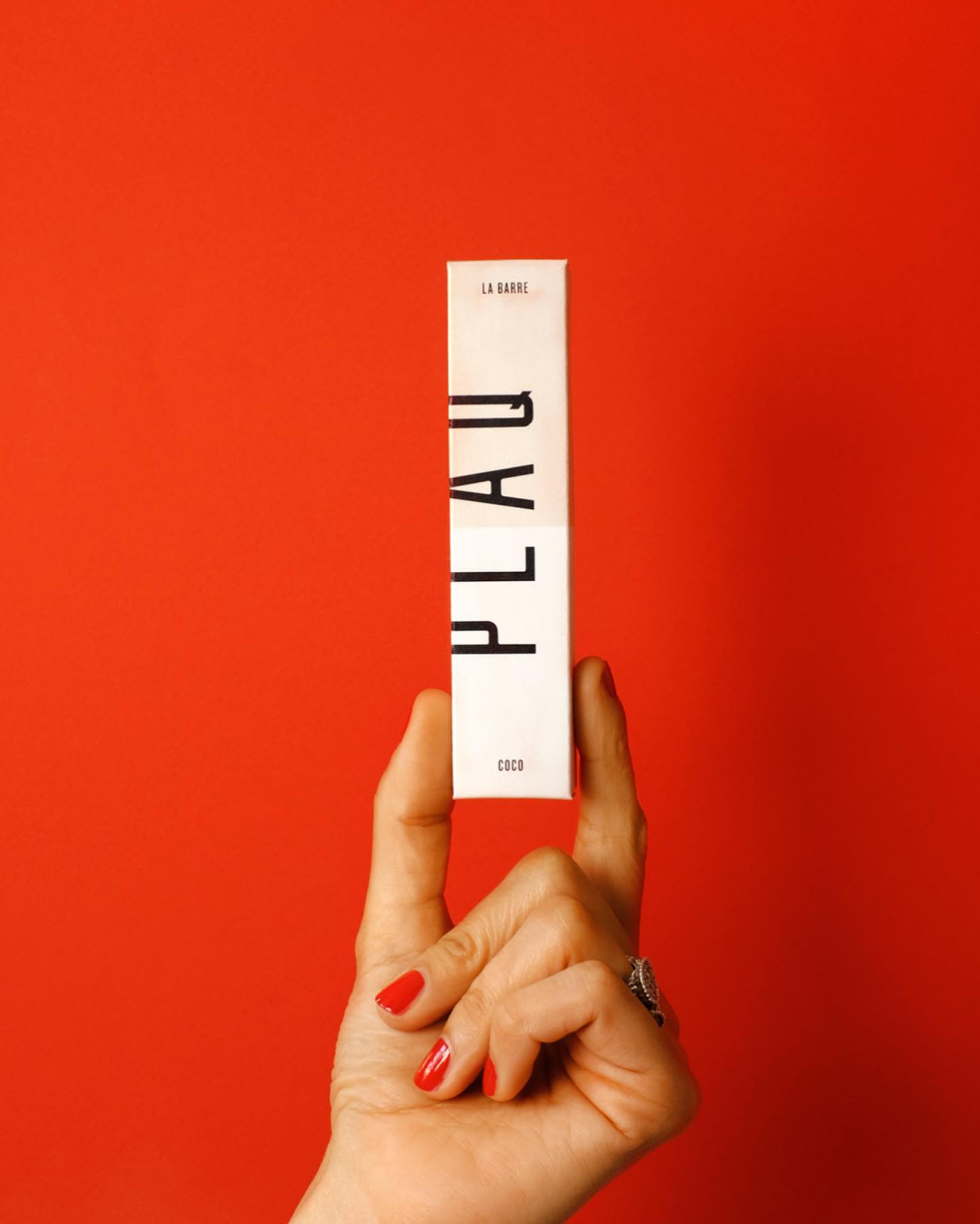 Plaq 48: Backdrops