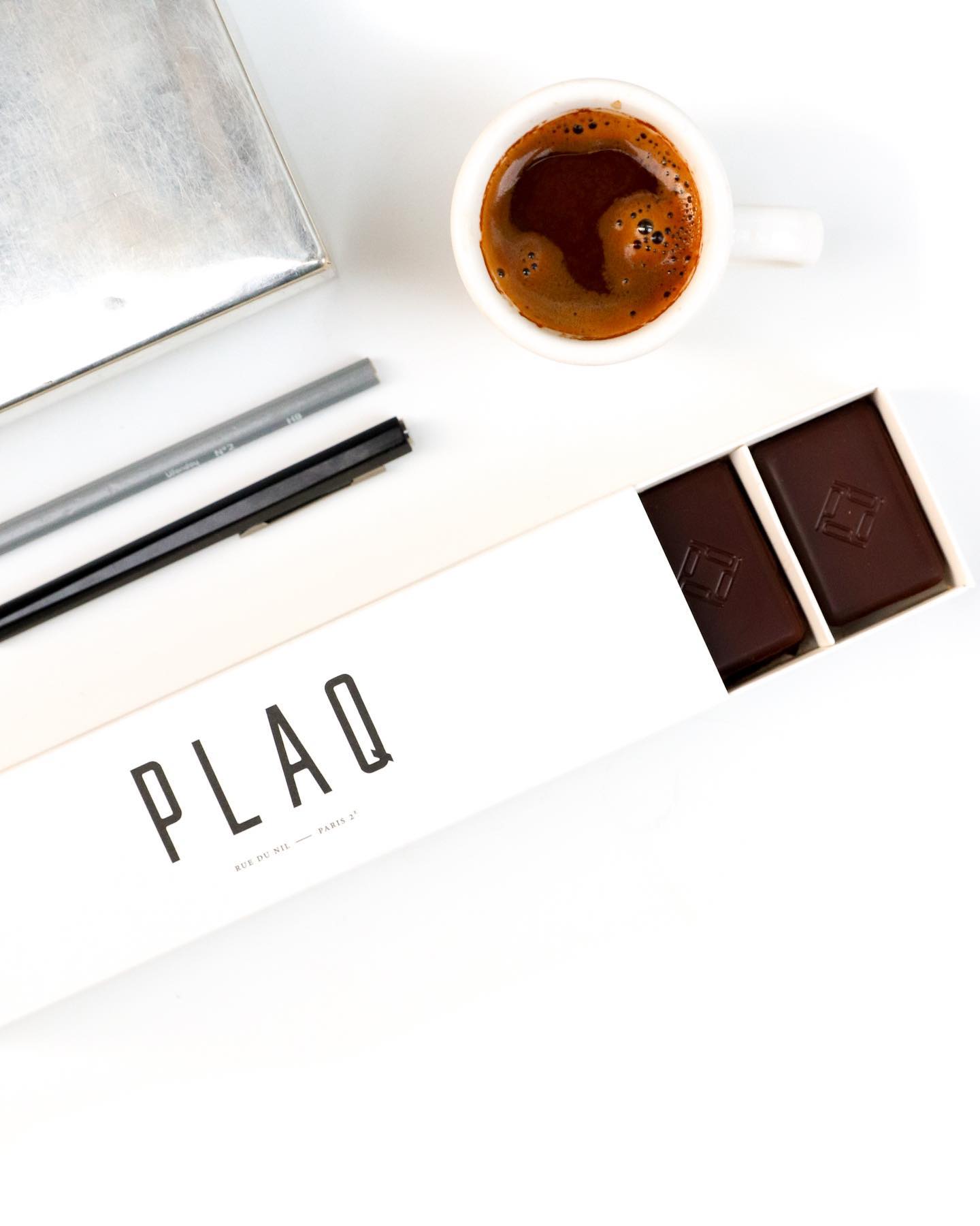 Plaq 56: Packaging