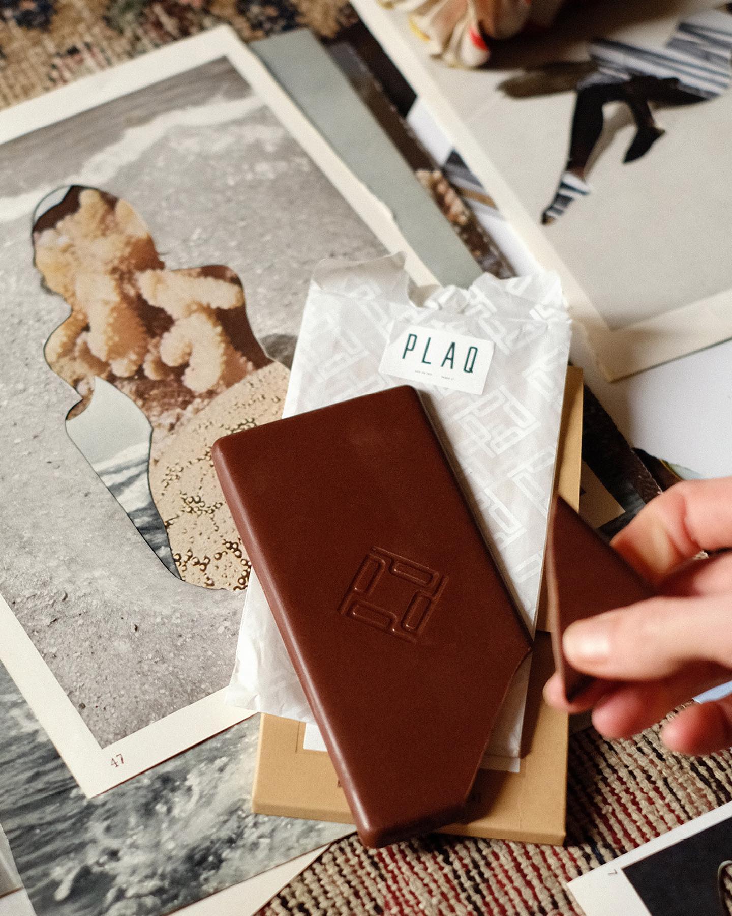 Plaq 5: Lifestyle Secondary Images