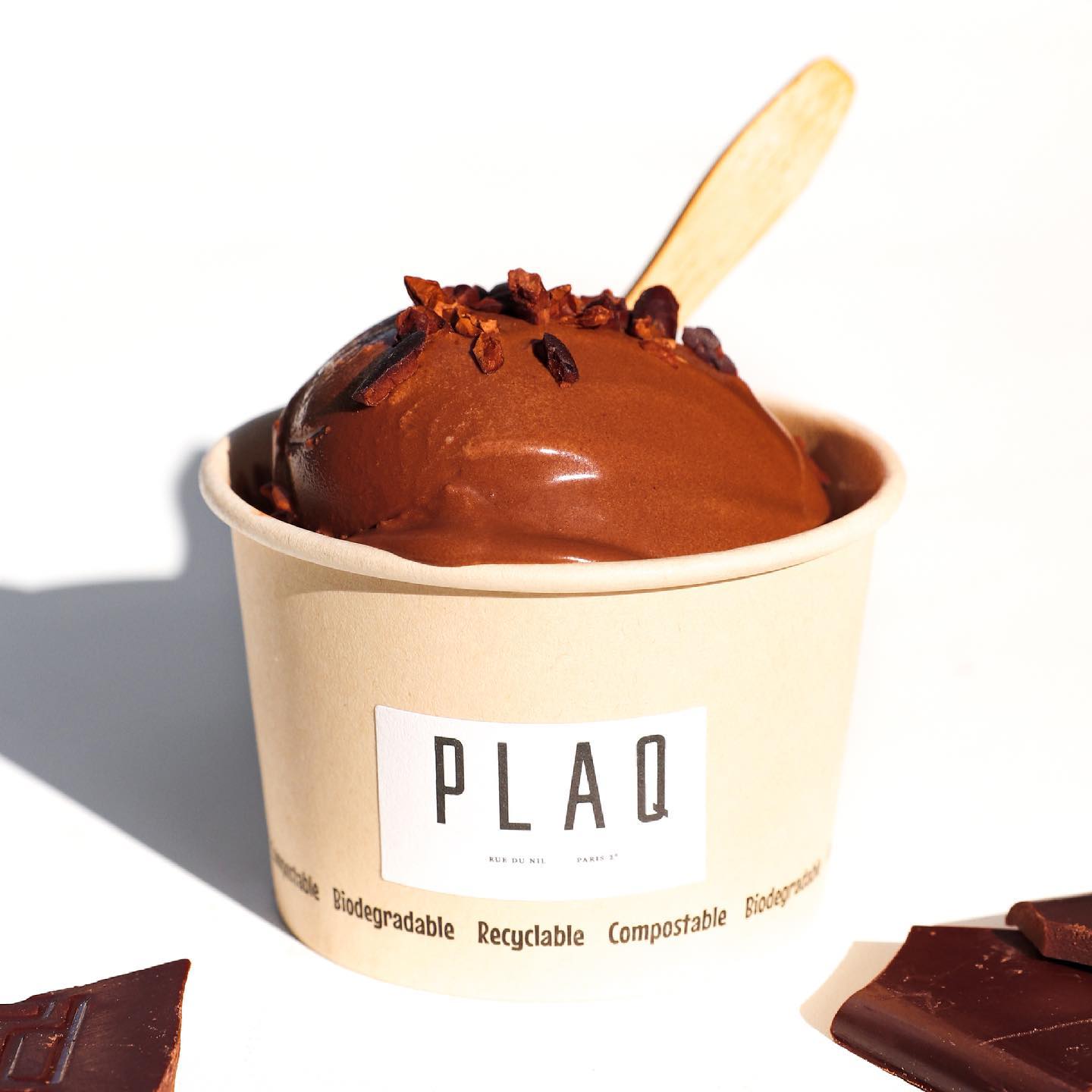 Plaq 60: Lifestyle Secondary Images