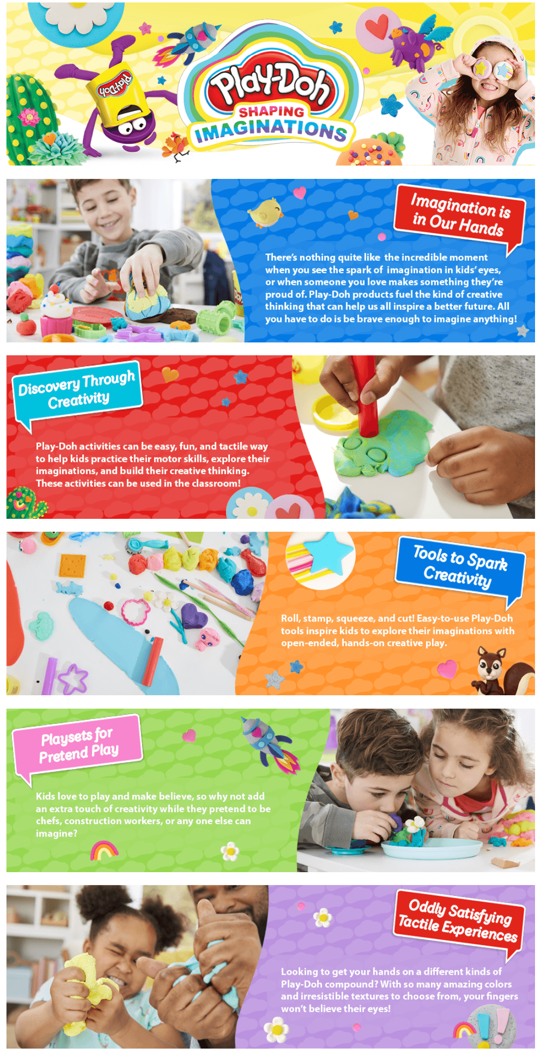 Play-Doh Toys Games AA 1: A+