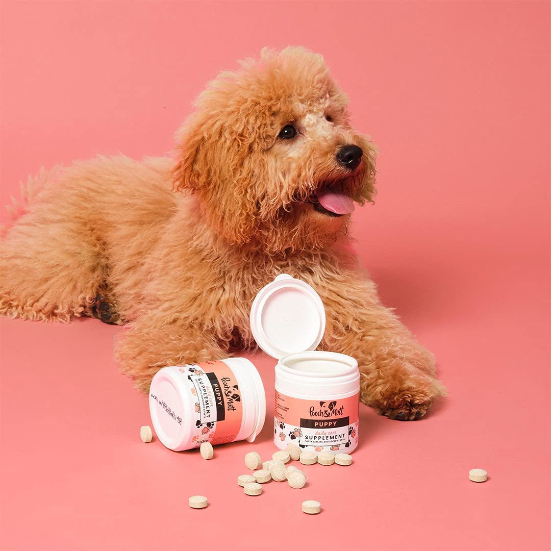 Pooch and Mutt 11: Backdrops