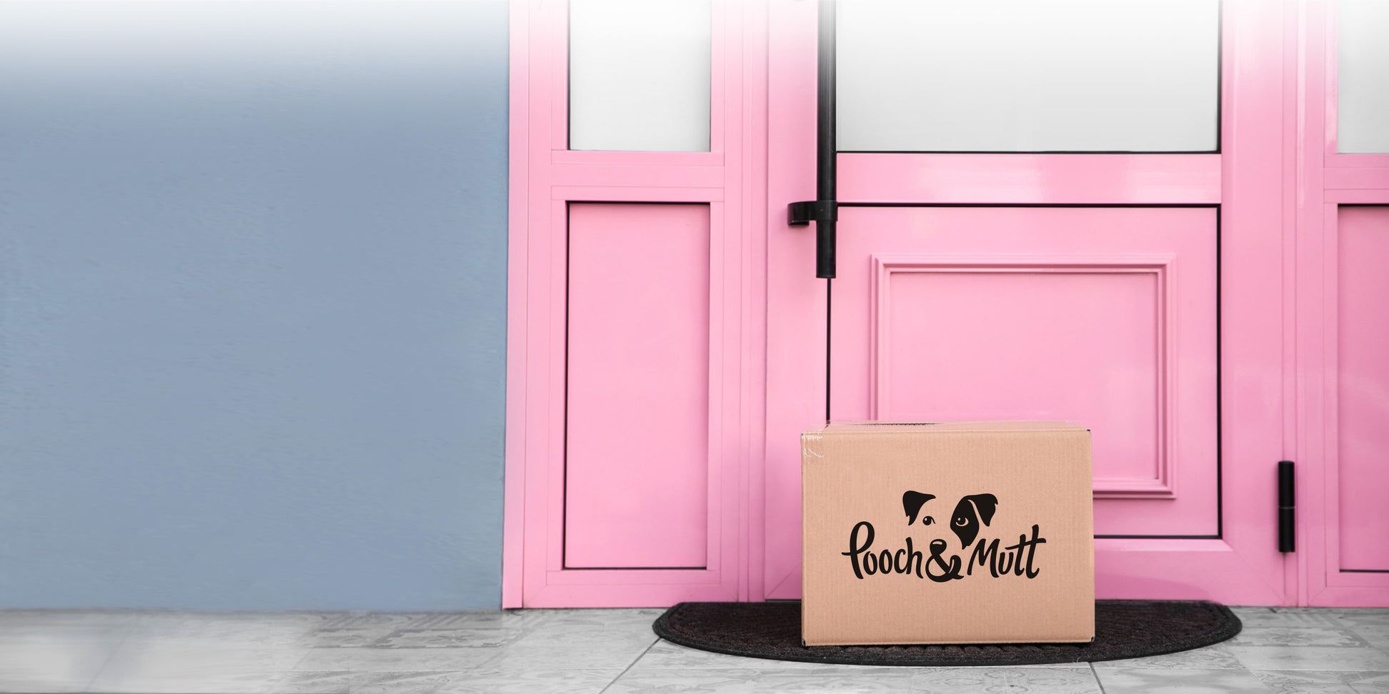 Pooch and Mutt 23: Backdrops