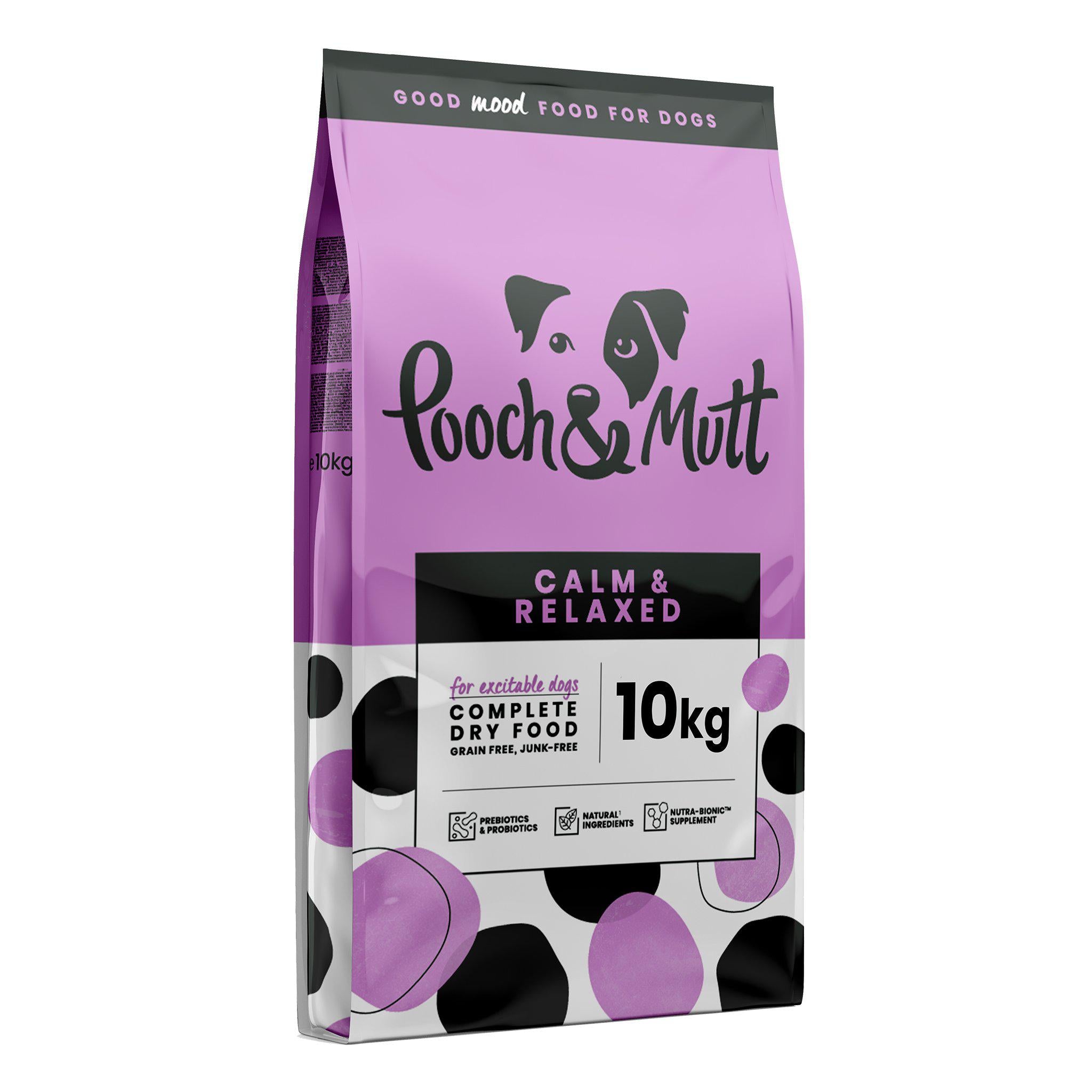 Pooch and Mutt 27: Product Hero Images